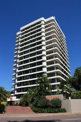 Marrakai Luxury Apartments - Darwin Holiday 0