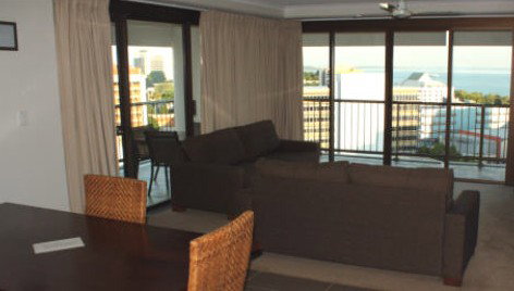 Marrakai Luxury Apartments - Darwin Holiday 1