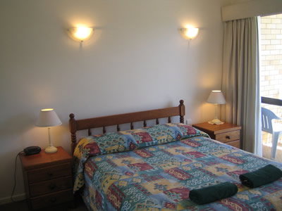 Dulkara Holiday Units - Darwin Holiday 3