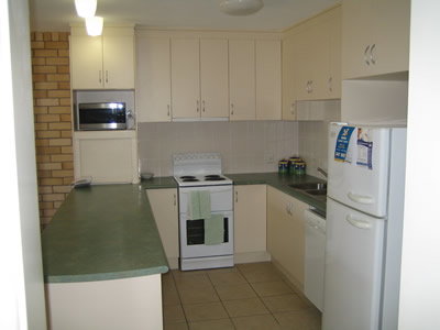 Dulkara Holiday Units - Darwin Holiday 4