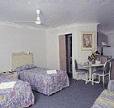 Alexandra Serviced Apartments - Darwin Holiday