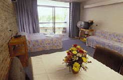 Alexandra Serviced Apartments - Darwin Holiday 1