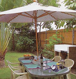 Alexandra Serviced Apartments - Darwin Holiday 3