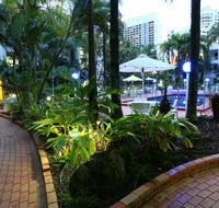 St Tropez Holiday Apartments