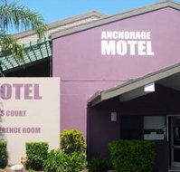Anchorage Motor Inn - Darwin Holiday