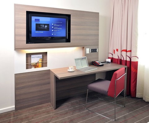 Novotel Melbourne Glen Waverley - Darwin Holiday 3