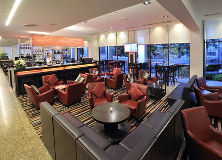 Novotel Melbourne Glen Waverley - Darwin Holiday 7