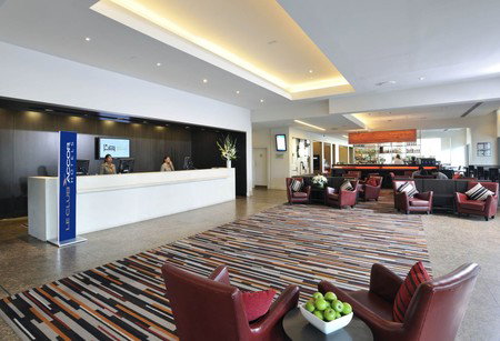 Novotel Melbourne Glen Waverley - Darwin Holiday 9