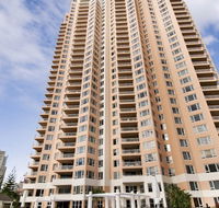 Belle Maison Apartments - Darwin Holiday