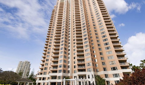 Belle Maison Apartments - Darwin Holiday 0