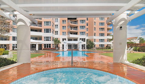 Belle Maison Apartments - Darwin Holiday 1