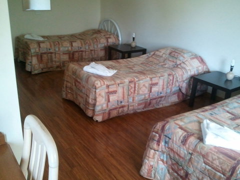 Beaconsfield Lodge Motel - Darwin Holiday 2