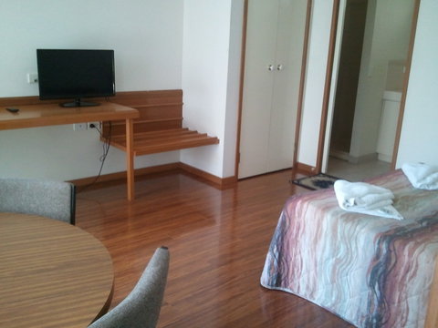 Beaconsfield Lodge Motel - Darwin Holiday 3