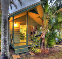 Harbour View Tourist Park - Darwin Holiday
