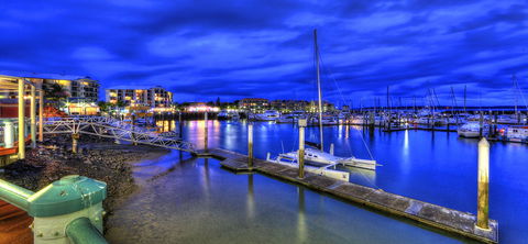 Harbour View Tourist Park - Darwin Holiday 4