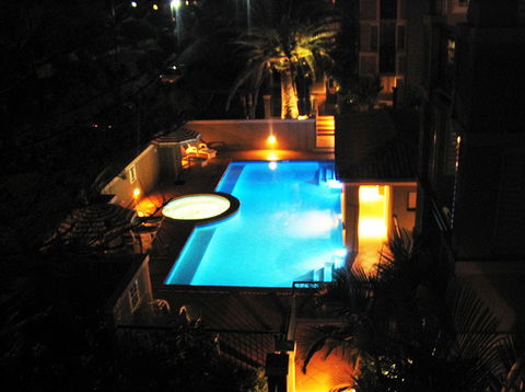 Beaches On Wave Street - Darwin Holiday 3