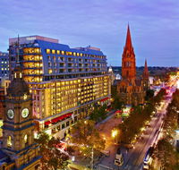 The Westin Melbourne