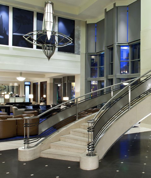 The Westin Melbourne - Darwin Holiday 3