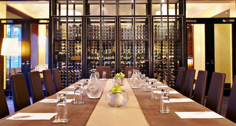 The Westin Melbourne - Darwin Holiday 4