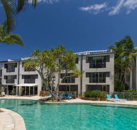 Noosa Blue Resort