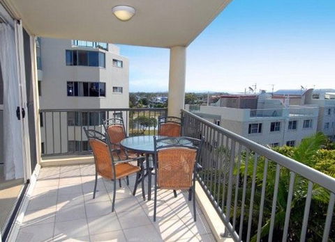 Excellsior Holiday Apartments - Darwin Holiday 1