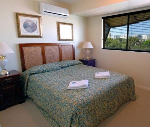 Excellsior Holiday Apartments - Darwin Holiday 2