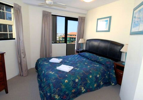 Excellsior Holiday Apartments - Darwin Holiday 3