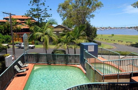 Excellsior Holiday Apartments - Darwin Holiday 4