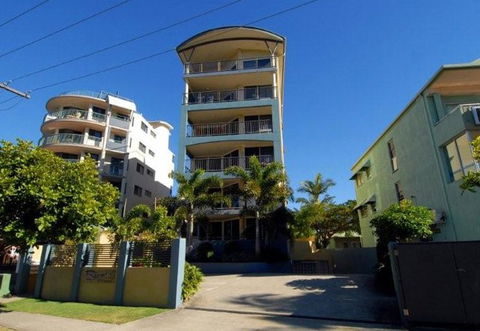 Excellsior Holiday Apartments - Darwin Holiday 5