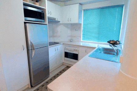 Excellsior Holiday Apartments - Darwin Holiday 6