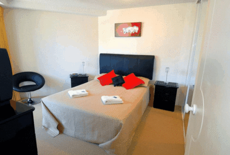 Excellsior Holiday Apartments - Darwin Holiday 7