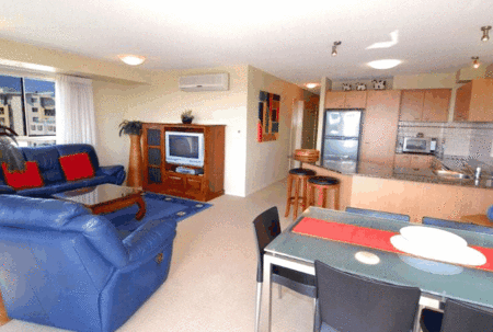 Excellsior Holiday Apartments - Darwin Holiday 8