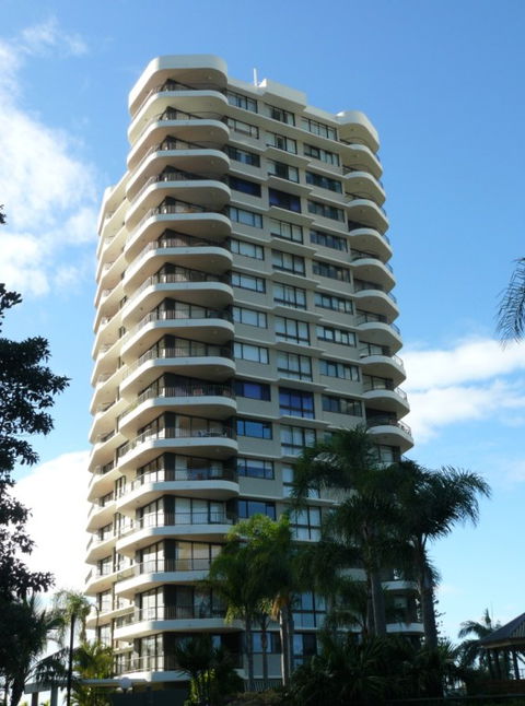 Broadwater Shores - Darwin Holiday 4