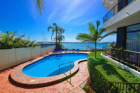 Broadwater Shores - Darwin Holiday 13