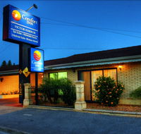 Comfort Inn Victor Harbor - Darwin Holiday