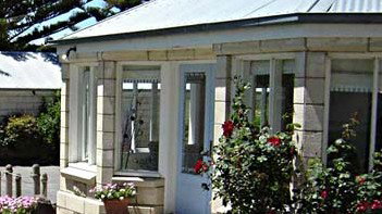 The Douglas - Darwin Holiday 2