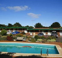 Motel Warrnambool - Darwin Holiday