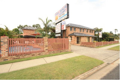 Park Beach Resort - Darwin Holiday 1