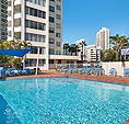Quarterdeck Apartments
