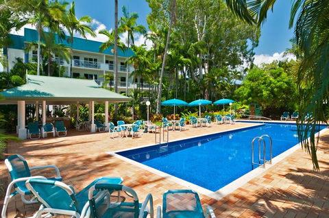 Agincourt Beachfront Apartments - Darwin Holiday 5