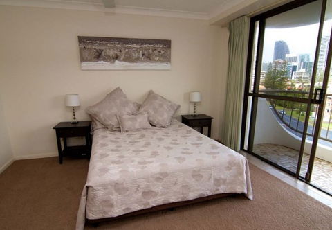 Ocean Royale Apartments - Darwin Holiday 3