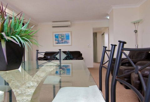 Ocean Royale Apartments - Darwin Holiday 4