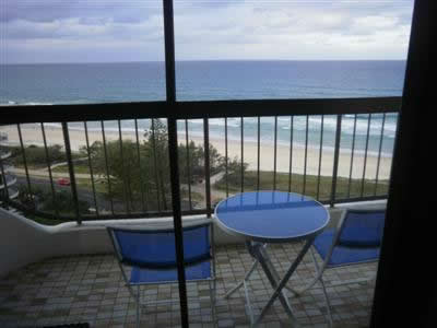 Ocean Royale Apartments - Darwin Holiday 6