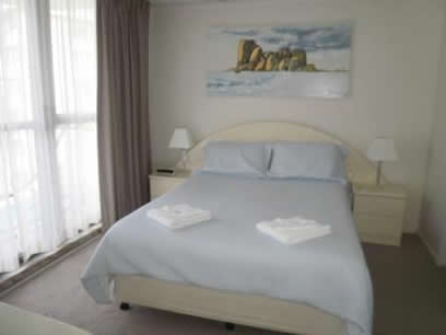 Ocean Royale Apartments - Darwin Holiday 8