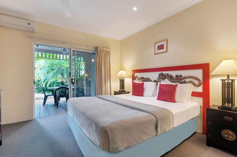 The Villas Palm Cove - Darwin Holiday 3