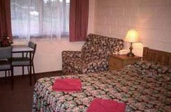 Twelve Apostles Motel And Country Retreat - Darwin Holiday 2