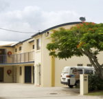 Caloundra Backpackers - Darwin Holiday