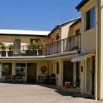 Caloundra Backpackers - Darwin Holiday 3