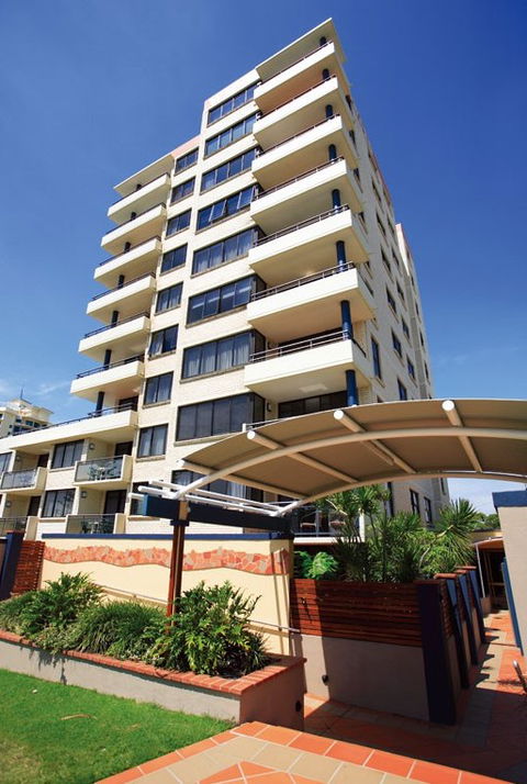 Windward Apartments - Darwin Holiday 0