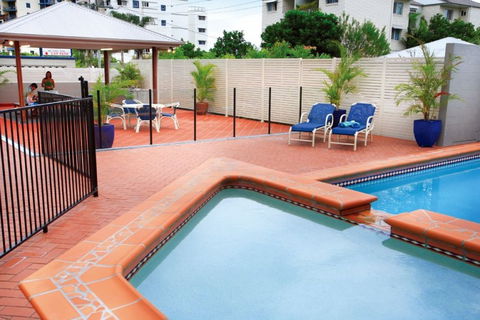 Windward Apartments - Darwin Holiday 1